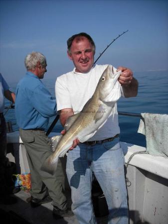 10 lb Cod by Unknown