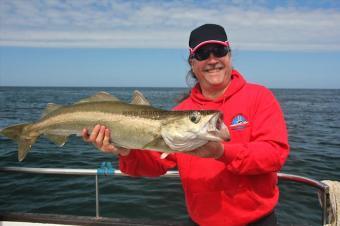 10 lb Pollock by Mick