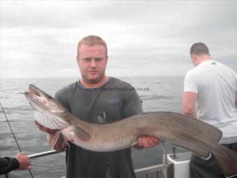 15 lb Ling by Matt