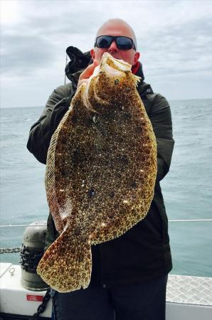6 lb Brill by Unknown