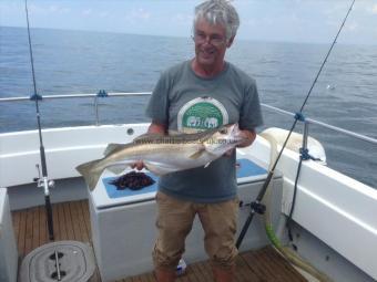 7 lb Bass by John Johnson