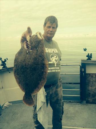 6 lb Brill by John