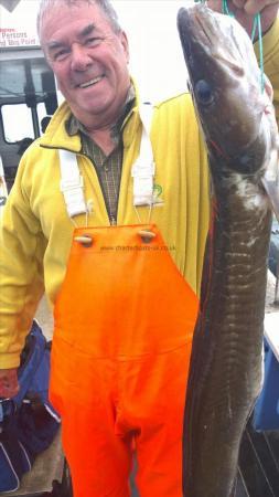 5 Kg Ling by bob peace