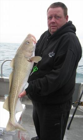 10 lb Cod by Max