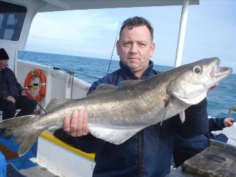 12 lb Pollock by Paul