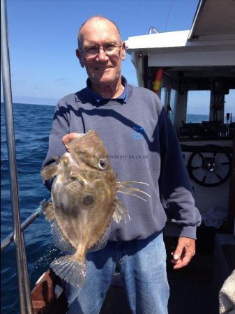 1 lb 10 oz John Dory by Phil