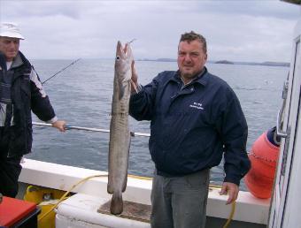 10 lb Ling by jeff