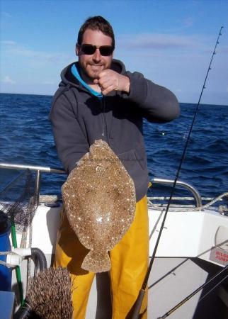 3 lb 12 oz Brill by Ross