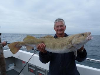 20 lb Cod by Unknown