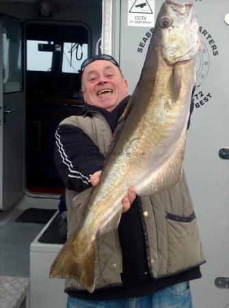 1 lb Pollock by Skipper Terry