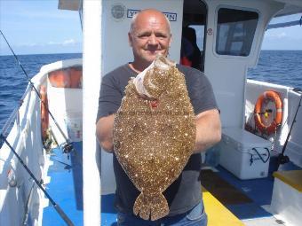 7 lb Brill by Mark