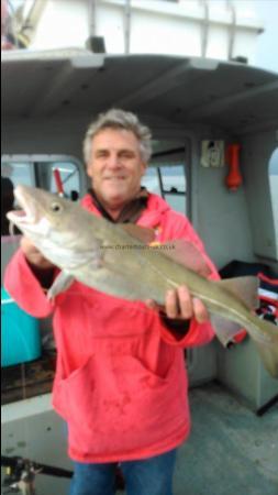 5 lb Cod by Reg