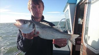 3 lb Bass by Shane from deal