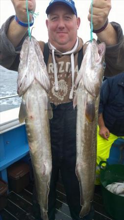 4 Kg Ling by craig from hull