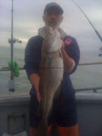 10 lb Cod by Unknown