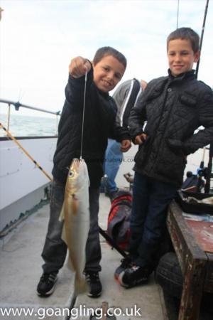 1 lb Whiting by Mikey
