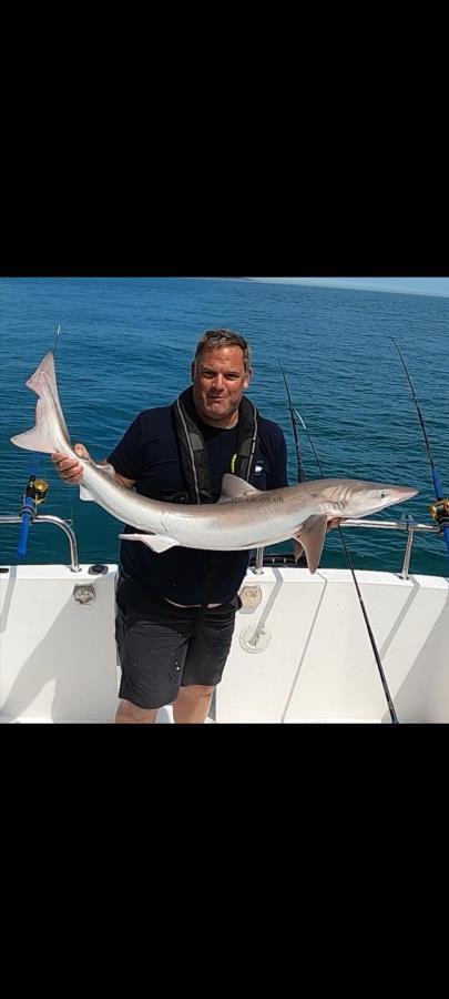 30 lb Tope by Me