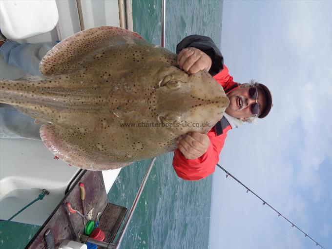 27 lb 13 oz Blonde Ray by lovly blonde