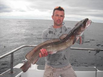 12 lb Ling by Anthony