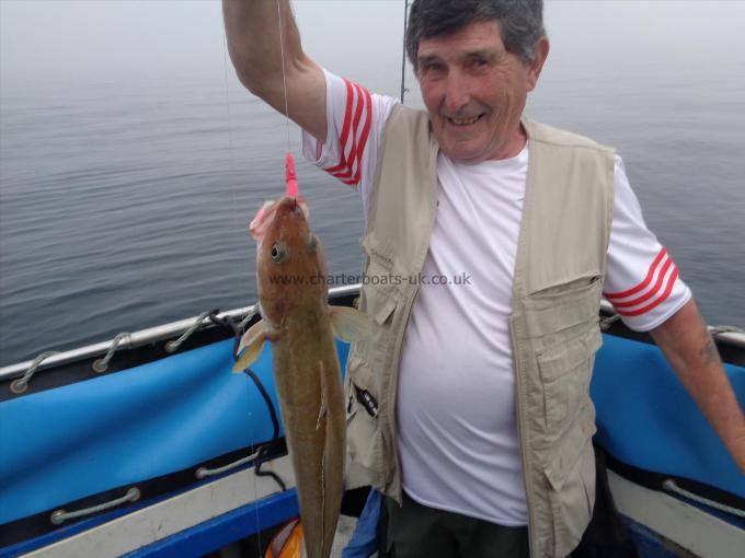 5 lb Ling by Unknown