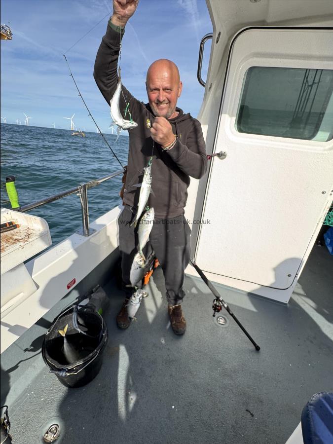 1 lb Scad by Carl