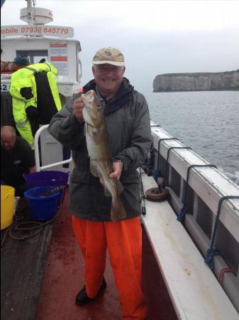 2.8 Kg Cod by Snowy