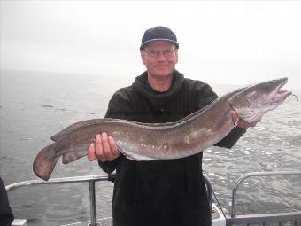 11 lb Ling by Dave