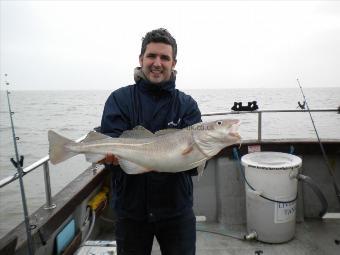 10 lb Cod by Damian