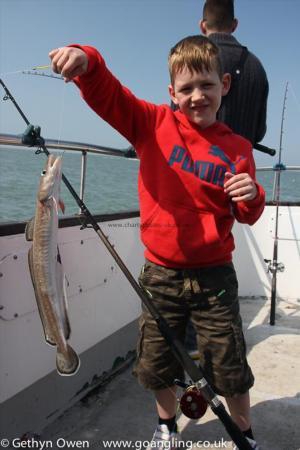 2 lb Ling by Luke