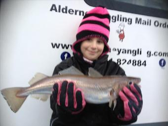 2 lb Whiting by Unknown