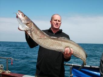 20 lb Ling by Richie