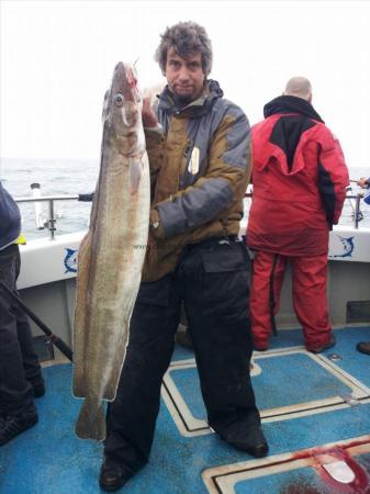 22 lb Ling by Stef