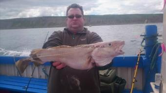 5 lb Cod by Unknown