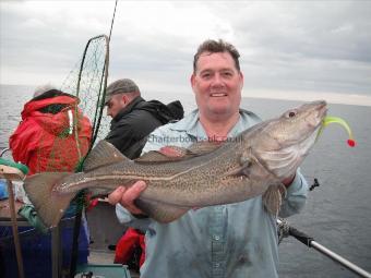 7 lb Cod by Big Gary