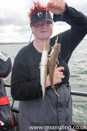 1 lb Whiting by Helen