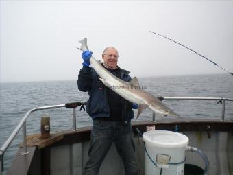 35 lb Tope by Essex boys