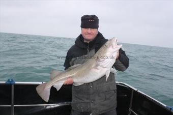 22 lb Cod by paul austin
