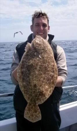 4 lb Brill by Sam