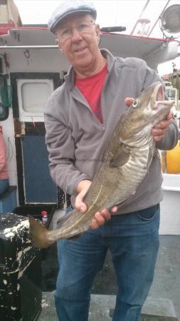 10 lb Cod by Unknown