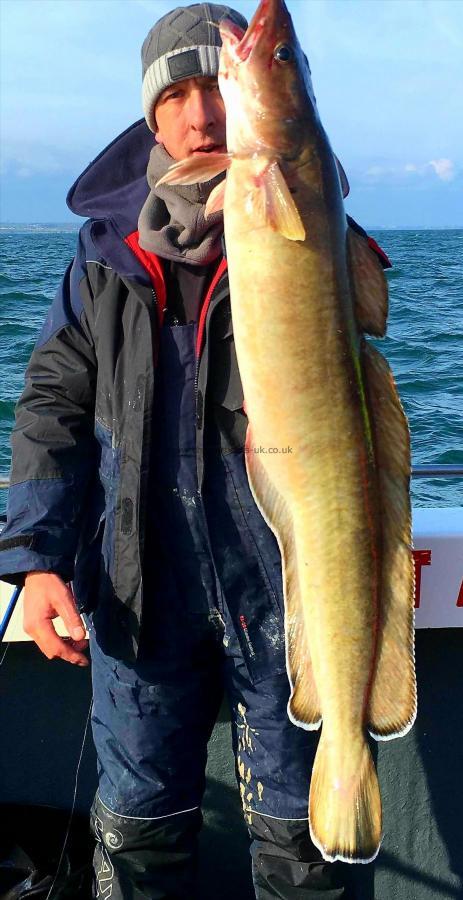13 lb Ling by tony