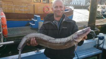 12 lb Ling by ??