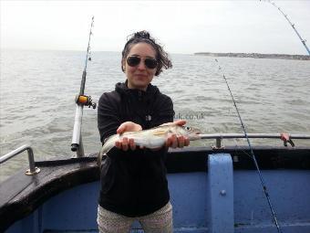 1 lb Whiting by Lola