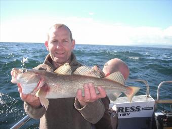 3 lb Cod by Paul