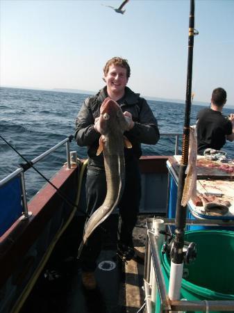 24 lb Ling by Sonny