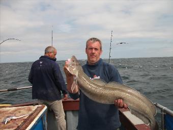 20 lb Ling by Kevin