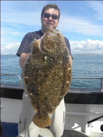 5 lb Brill by Unknown
