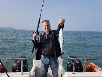 2 lb Whiting by Unknown