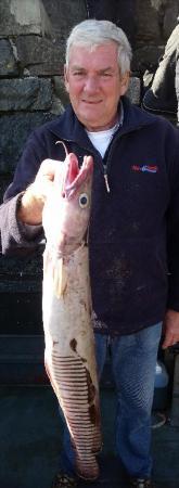 7 lb 8 oz Ling by michael