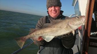 7 lb 3 oz Cod by john