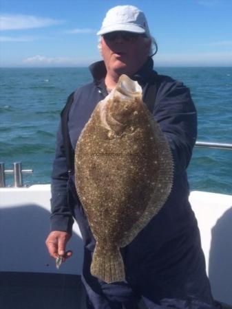 10 lb Brill by Graham's Son